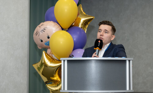 XIII Всероссийская Школа по детской урологии-андрологии