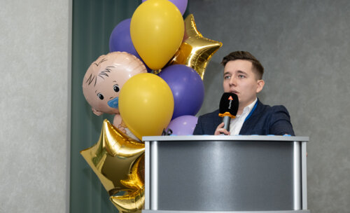 XIII Всероссийская Школа по детской урологии-андрологии