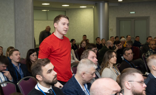 XIII Всероссийская Школа по детской урологии-андрологии