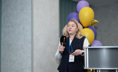 XIII Всероссийская Школа по детской урологии-андрологии