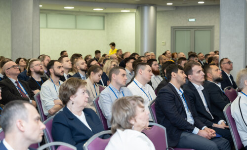 XIII Всероссийская Школа по детской урологии-андрологии