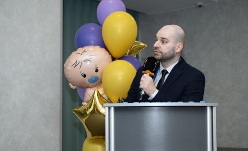 XIII Всероссийская Школа по детской урологии-андрологии