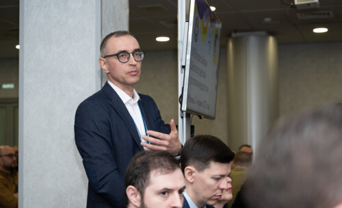 XIII Всероссийская Школа по детской урологии-андрологии