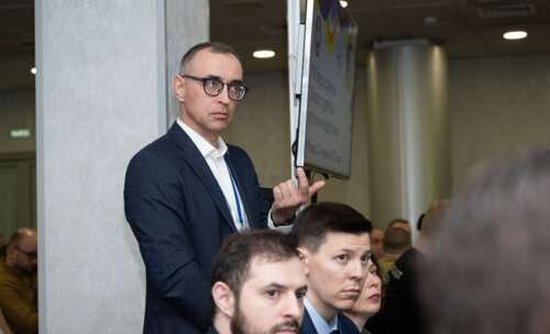 XIII Всероссийская Школа по детской урологии-андрологии