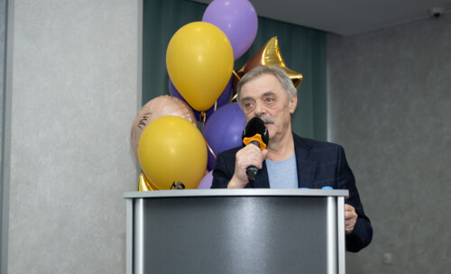 XIII Всероссийская Школа по детской урологии-андрологии