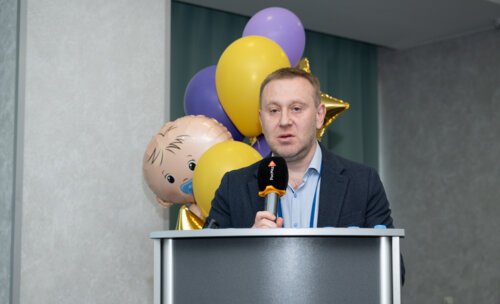 XIII Всероссийская Школа по детской урологии-андрологии