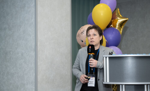 XIII Всероссийская Школа по детской урологии-андрологии