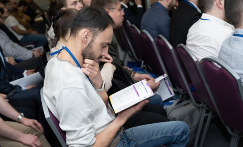 XIII Всероссийская Школа по детской урологии-андрологии