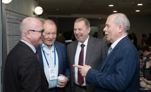 XIII Всероссийская Школа по детской урологии-андрологии