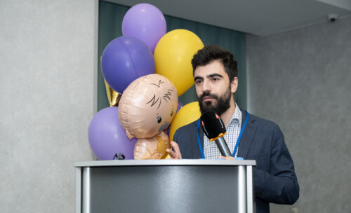 XIII Всероссийская Школа по детской урологии-андрологии