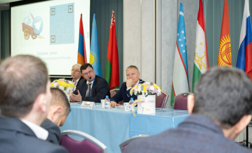 XIII Всероссийская Школа по детской урологии-андрологии