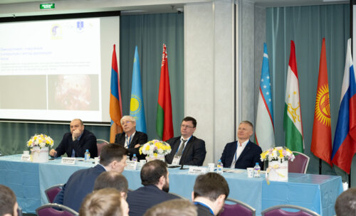 XIII Всероссийская Школа по детской урологии-андрологии