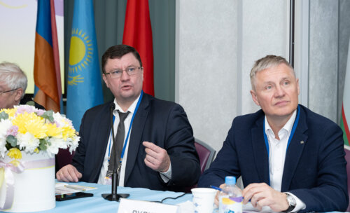 XIII Всероссийская Школа по детской урологии-андрологии