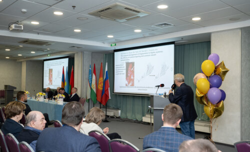 XIII Всероссийская Школа по детской урологии-андрологии