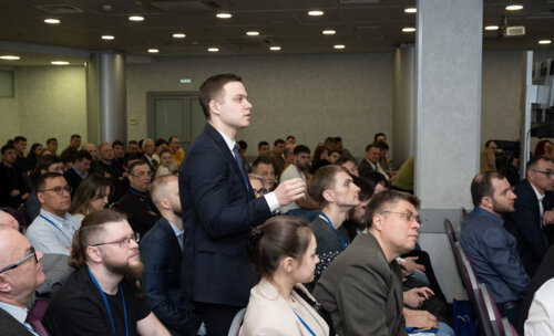 XIII Всероссийская Школа по детской урологии-андрологии