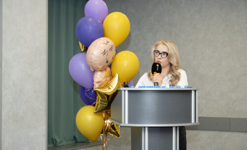 XIII Всероссийская Школа по детской урологии-андрологии