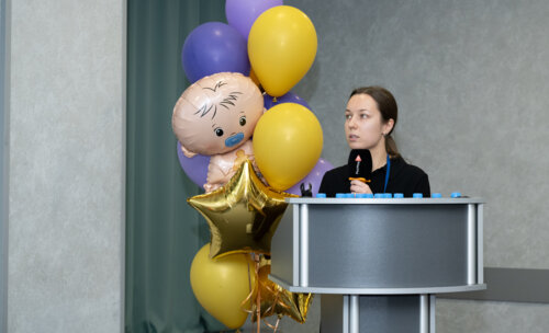 XIII Всероссийская Школа по детской урологии-андрологии