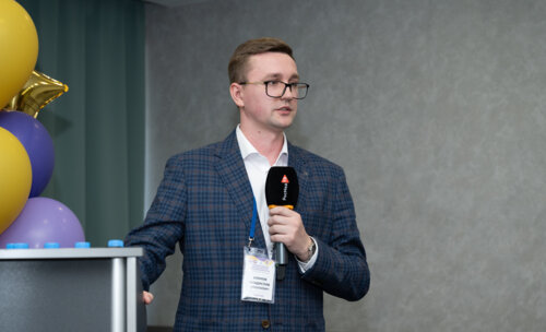 XIII Всероссийская Школа по детской урологии-андрологии