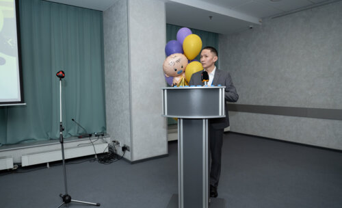 XIII Всероссийская Школа по детской урологии-андрологии