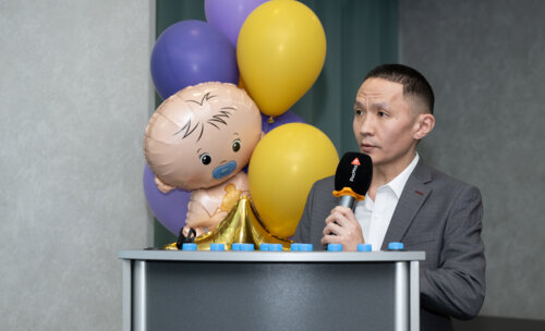 XIII Всероссийская Школа по детской урологии-андрологии