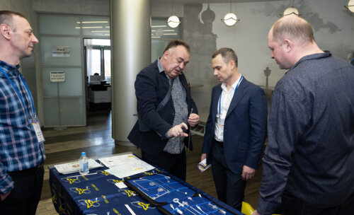 XIII Всероссийская Школа по детской урологии-андрологии