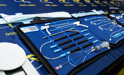 XIII Всероссийская Школа по детской урологии-андрологии