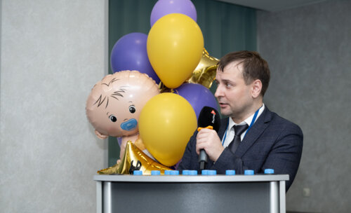 XIII Всероссийская Школа по детской урологии-андрологии