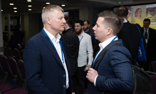 XIII Всероссийская Школа по детской урологии-андрологии