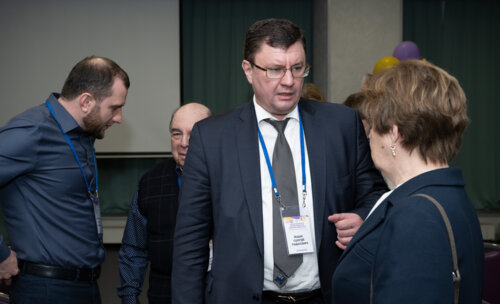 XIII Всероссийская Школа по детской урологии-андрологии