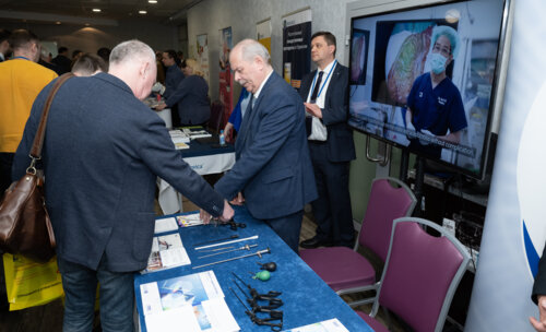 XIII Всероссийская Школа по детской урологии-андрологии