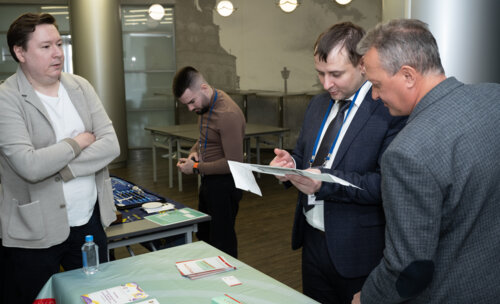 XIII Всероссийская Школа по детской урологии-андрологии