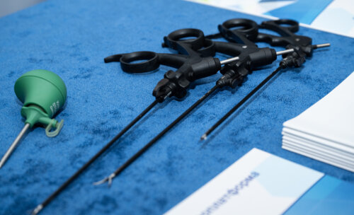 XIII Всероссийская Школа по детской урологии-андрологии