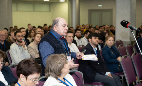 XIII Всероссийская Школа по детской урологии-андрологии