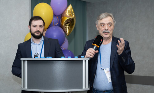 XIII Всероссийская Школа по детской урологии-андрологии