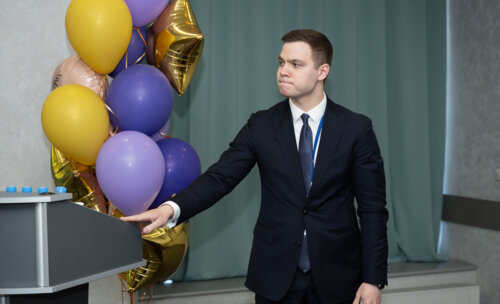 XIII Всероссийская Школа по детской урологии-андрологии