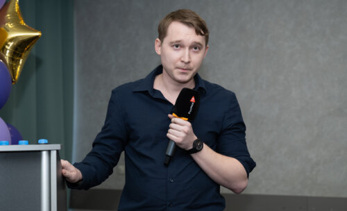 XIII Всероссийская Школа по детской урологии-андрологии