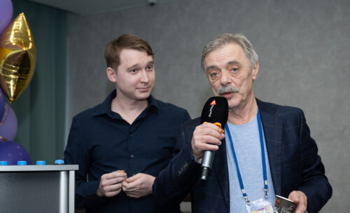 XIII Всероссийская Школа по детской урологии-андрологии