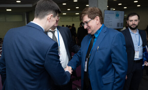 XIII Всероссийская Школа по детской урологии-андрологии