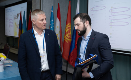 XIII Всероссийская Школа по детской урологии-андрологии