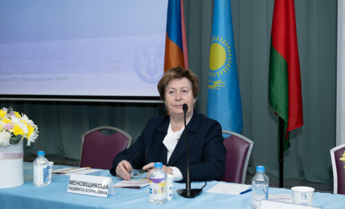 XIII Всероссийская Школа по детской урологии-андрологии