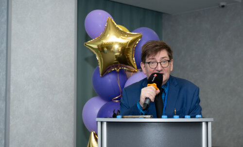 XIII Всероссийская Школа по детской урологии-андрологии