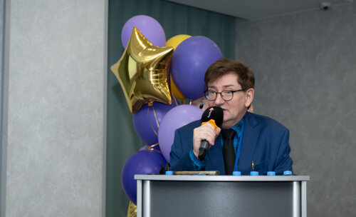 XIII Всероссийская Школа по детской урологии-андрологии