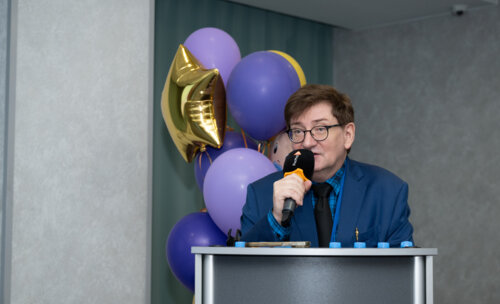 XIII Всероссийская Школа по детской урологии-андрологии