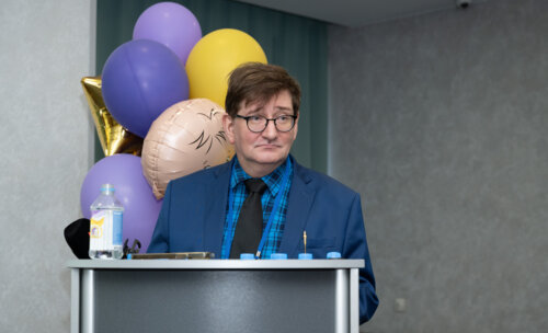 XIII Всероссийская Школа по детской урологии-андрологии