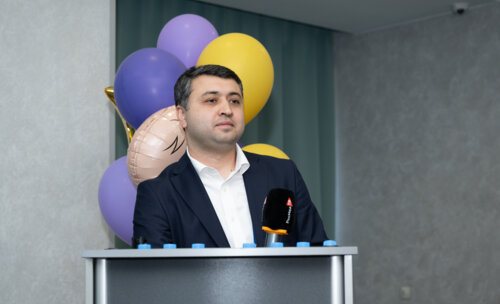 XIII Всероссийская Школа по детской урологии-андрологии