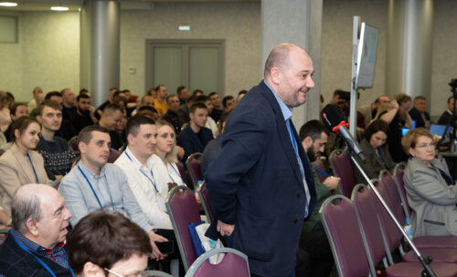 XIII Всероссийская Школа по детской урологии-андрологии