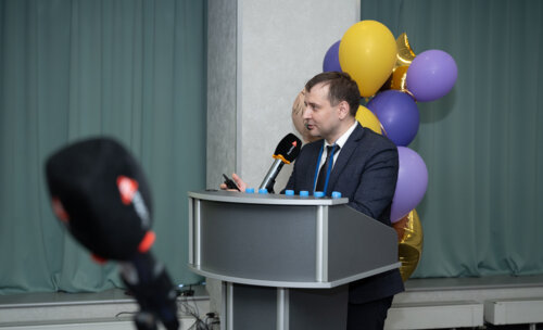 XIII Всероссийская Школа по детской урологии-андрологии