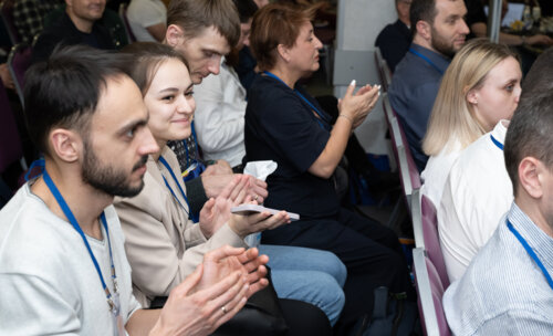 XIII Всероссийская Школа по детской урологии-андрологии