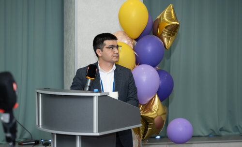 XIII Всероссийская Школа по детской урологии-андрологии