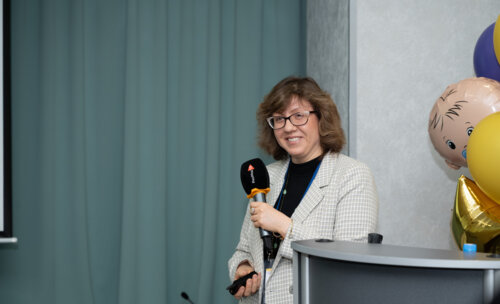 XIII Всероссийская Школа по детской урологии-андрологии